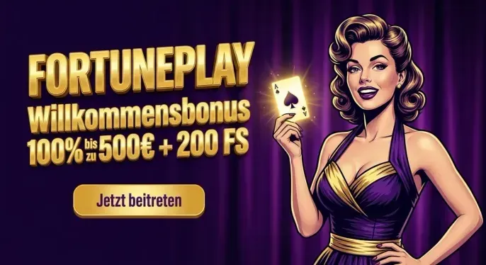 Fortuneplay Casino
